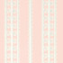 Wicker Stripe Frangipani 5007721 by Schumacher Wallpaper Celerie Kemble 13.5" - Fabric Carolina -