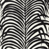 Zebra Palm Ebony 5006932 by Schumacher Wallpaper Print Happy 27.0" - Fabric Carolina -