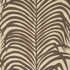 Zebra Palm Java 5006933 by Schumacher Wallpaper Print Happy 27.0" - Fabric Carolina -