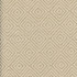 Piece Of Mind Flax by Carole Fabric Clean Comfort 63% Polyester, 37% Rayon China  2 1/4" V, 1 7/8" H 59"  - Fabric Carolina -
