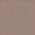 Sherlock Houndstooth Chestnut by RM CoCo Fabric