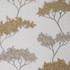 Leonardslee Cocoa by RM CoCo Fabric Luxe Life - Wesco 52% Polyester 48% Cotton See Sample 0 Horizontal: 17.5 and Vertical: 12.5 53.5 - Fabric Carolina -