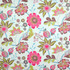 A0388 Candy Floss by RM CoCo Fabric Coventry Cool Breeze 100% Cotton See Sample 0 Horizontal: 27 and Vertical: 25.25 54 - Fabric Carolina -