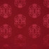 O'Keeffe Ruby by RM CoCo Fabric Masterpiece 100% Polyester See Sample 0 Horizontal: 11.5 and Vertical: 9 54 - Fabric Carolina -