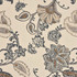 2195Cb Black/Flax by RM CoCo Fabric Nomad 100% Cotton See Sample 0 Horizontal: 13.5 and Vertical: 14.875 54 - Fabric Carolina -