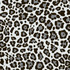 Leopard Dance Graphite by RM CoCo Fabric