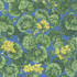Geranium Lemon/Forest Green/Electric Blue by Cole & Son Wallcovering Cole & Son Wallcovering Geranium Lemon/Forest Green/Electric BlueWallcovering COLE & SON SEVILLE NON WOVEN - 100% United Kingdom </p><p>Repeat: H: 20.5, V: 20.5 20.5 - Fabric Carolina -