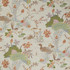 Luzon Print Apricot by Lee Jofa Fabric MINDORO VISCOSE - 82%;LINEN - 18% United Kingdom MEDIUM Horizontal: 27 and Vertical: 41 54 - Fabric Carolina -