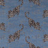 Bongol Velvet Sapphire by Lee Jofa Fabric MINDORO VISCOSE - 76%;POLYESTER - 24% India HEAVY Horizontal: 26.36 and Vertical: 18.1 55.09 - Fabric Carolina -