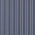 Kilim Stripe Blue by G P & J Baker Fabric PORTOBELLO COTTON - 70%;JUTE - 30% India Horizontal: 10.638 and Vertical: 53.19 - Fabric Carolina -