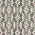 Caspian Linen Nude by Clarke And Clarke Fabric WILDERIE BY EMMA J SHIPLEY FOR C&C COTTON - 60%;LINEN - 40% Spain HEAVY Horizontal: 27 and Vertical: 25.12 54 - Fabric Carolina -