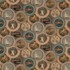 Sporting Life Antique by Mulberry Fabric MULBERRY LONG WEEKEND VISCOSE - 67%;LINEN - 33% United Kingdom Horizontal: 18.124 and Vertical: 16.548 54.372 - Fabric Carolina -
