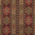 Nomad Plum by Mulberry Fabric MULBERRY LONG WEEKEND VISCOSE - 82%;LINEN - 18% United Kingdom Horizontal: 54.372 and Vertical: 24.034 54.372 - Fabric Carolina -