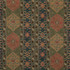 Nomad Sage by Mulberry Fabric VISCOSE - 82%;LINEN - 18% United Kingdom Horizontal: 54.372 and Vertical: 24.034 54.372 - Fabric Carolina -