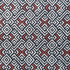 Inca Rojo by Gaston Y Daniela Fabric GASTON NUEVO MUNDO VISCOSE - 49%;COTTON - 39%;LINEN - 10%;POLYESTER - 2% Turkey HEAVY Horizontal: 2.25 and Vertical: 3 54.25 - Fabric Carolina -