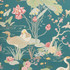 Luzon Paper Lagoon by Lee Jofa Wallcovering Lee Jofa Wallcovering Luzon Paper LagoonWallcovering MINDORO WALLPAPER WOOD PULP - 45%;BINDER - 20%;MINERAL FILLERS - 20%;POLYESTER - 15% United Kingdom </p><p>Repeat: H: 27.5, V: 41.8 27.5 - Fabric Carolina -