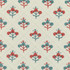 Rajaflower-19 by Kravet Basics Fabric L'INDIENNE COLLECTION POLYESTER - 68%;COTTON - 32% India HEAVY Horizontal: 4.25 and Vertical: 4.125 54 - Fabric Carolina -