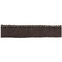 Pencil Line Java by Lee Jofa Trim CALVIN KLEIN COLLECTION SILK - 54.7%;POLYESTER - 45.3% China Horizontal: and Vertical: 0.09 - Fabric Carolina -