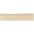 Pencil Line Bone by Lee Jofa Trim Lee Jofa Trim Pencil Line BoneTrim CALVIN KLEIN COLLECTION SILK - 54.7%;POLYESTER - 45.3% China </p><p>Repeat: H: , V: 0.09 - Fabric Carolina -