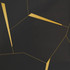 Divergent Nori by Kravet Couture Wallcovering LINHERR HOLLINGSWORTH BOHEME II PAPER - 100% United States Horizontal: 54 and Vertical: 40 54 - Fabric Carolina -