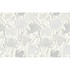 Lilium 10231 by Kravet Couture Wallcovering MISSONI HOME WALLCOVERINGS 03 VINYL ON NON WOVEN - 100% Italy Horizontal: 39 and Vertical: 25.2 39 - Fabric Carolina -