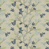 Accomplished Dragonfly by Kasmir Fabric 1470 52% Cotton
48% Polyester
 INDIA </p><p>Repeat: Horizontal: 17 2/8 inches and Vertical: 9 1/8 inches 55 - Fabric Carolina -