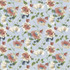 Highgrove Floral Aqua by Kasmir Fabric 1467 100% Cotton
 SOUTH KOREA 20,000 Wyzenbeek Double Rubs </p><p>Repeat: Horizontal: 27 4/8 inches and Vertical: 26 4/8 inches 54 - Fabric Carolina -