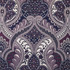 TURNOUT 57J8011 by JF Fabric Color Concepts Coral Sky 100% Polyester India Horizontal: 13.625 and Vertical: 25.625 55 - Fabric Carolina -