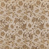 D1841 Champagne Cecile by Charlotte Fabric Vintage Elegance 100% Woven Polyester Asia Exceeds 120,000 Wyzenbeek Rubs (Heavy Duty) </p><p>Repeat: Horizontal: 14.5" x Vertical: 24.5" 54 Inches - Fabric Carolina -