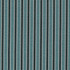D2129 Aqua Stripe by Charlotte Fabric Small Scale Patterns 100% Woven Polyester Asia Exceeds 100,000 Wyzenbeek Rubs (Heavy Duty) </p><p>Repeat: Horizontal: 1" 54 Inches - Fabric Carolina -