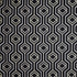 S1899 Black/Tan by Greenhouse Fabric S28: Venice Luxe 54% Polyester, 42% Cotton, 4% Linen India 27,000 double rubs </p><p>Repeat: 6.4" H, 6.39" V 55" - Fabric Carolina -