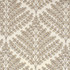 S3886 Sandstone by Greenhouse Fabric 71% Polyester, 29% Cotton With 100% Polyester Embroidery India 9,000 double rubs </p><p>Repeat: 6.5" H, 6.4" V 52" - Fabric Carolina -