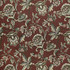 F3484 Garnet by Greenhouse Fabric 70% Polyester, 30% Cotton Mexico 50,000 double rubs </p><p>Repeat: 19.6" H, 21.2" V 54" - Fabric Carolina -