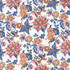 S3976 Cinnabar by Greenhouse Fabric 59% Cotton, 41% Polyester China 15,000 double rubs </p><p>Repeat: 24.5" H, 27.5" V 54" - Fabric Carolina -
