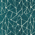 S4143 Teal by Greenhouse Fabric 88% Spun Viscose, 12% Polyester India 24,000 double rubs </p><p>Repeat: 7" H, 7.5" V 59" - Fabric Carolina -