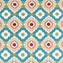 S3411 Turquoise by Greenhouse Fabric 86% Polyester, 14% Cotton With 100% Cotton Embroidery India 9,000 </p><p>Repeat: 5" H, 6.25" V 55" - Fabric Carolina -
