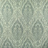 F2419 Aqua by Greenhouse Fabric E72: Traditional Tones 100% Polyester China 21,000 double rubs </p><p>Repeat: 15" H, 26.5" V 54" - Fabric Carolina -