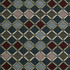 F3498 Cornflower by Greenhouse Fabric 70% Polyester, 30% Cotton Mexico 50,000 double rubs </p><p>Repeat: 19.6" H, 10.2" V 54" - Fabric Carolina -
