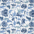 S3996 Indigo by Greenhouse Fabric 55% Cotton, 45% Polyester China 15,000 double rubs </p><p>Repeat: 27.5" H, 24.5" V 56" - Fabric Carolina -