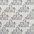 F2736 Sapphire by Greenhouse Fabric 95% Polyester, 5% Linen W/ 100% Rayon Embroidery China 9,000 double rubs </p><p>Repeat: 10.75" H, 11.75" V 60" - Fabric Carolina -