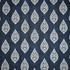 F2303 Blue by Greenhouse Fabric 100% Polyester China 25,000 double rubs </p><p>Repeat: 7.25" H, 7" V 56" - Fabric Carolina -