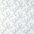 S2669 Petal by Greenhouse Fabric 100% Polyester With 100% Viscose Embroidery INDIA 9,000 </p><p>Repeat: 10.5" H, 9.5" V 52" - Fabric Carolina -