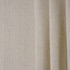 Stormy Weather Linen by Carole Fabric Sheer Philosophy 100% Polyester Turkey  2" H 118"  - Fabric Carolina -