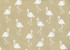 Flight Ecru 112 by Norbar Fabric HEAT WAVE 100% POLYPROPYLENE TURKEY 14 1/2"V 14"H 54 - Fabric Carolina -