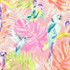 Yahoo Pink 01 by Norbar Fabric HEAT WAVE 100% POLYESTER 18"V 18"H 55 - Fabric Carolina -