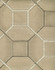 Ella Latte by Norbar Fabric SPLENDOR INDIA 8 3/4"V 9 1/4"H 55 - Fabric Carolina -