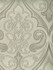 Quota Praline by Norbar Fabric SPLENDOR 100% POLYESTER INDIA 18 3/8"V 9 1/4"H 57 - Fabric Carolina -