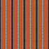 Rayure Broderie Orange by Brunschwig & Fils Fabric Brunschwig & Fils Fabric Rayure Broderie OrangeFabric MADELEINE CASTAING COTTON - 100% France </p><p>Repeat: H: 13.78, V: 1.77 51.18 - Fabric Carolina -