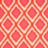 Kapari Woven Coral by Brunschwig & Fils Fabric Brunschwig & Fils Fabric Kapari Woven CoralFabric EN VACANCES DRALON - 100% France </p><p>Repeat: H: 6.94, V: 7.48 56.29 - Fabric Carolina -