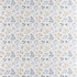 Alder Midnight by Clarke And Clarke Fabric Clarke And Clarke Fabric Alder MidnightFabric CLARKE & CLARKE BOHEMIA COTTON - 100% Turkey </p><p>Repeat: H: 13.5, V: 12.6 54 - Fabric Carolina -
